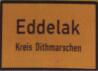 Eddelak (County Dithmarschen)